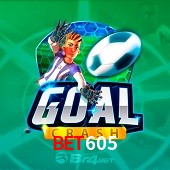 Goal Crash